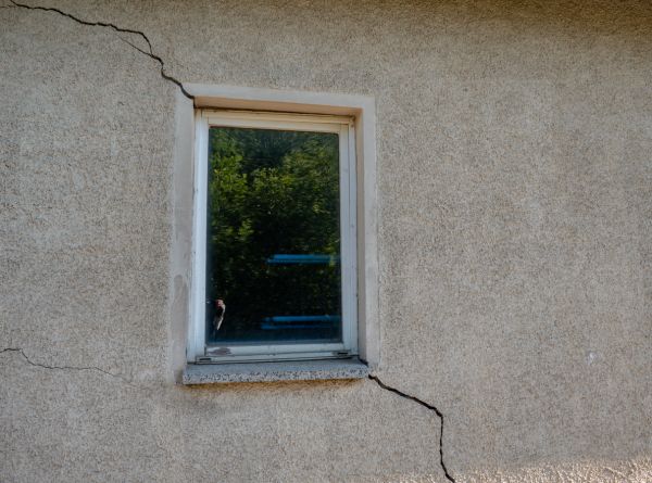 Cost of Home Foundation Repair in Lafayette