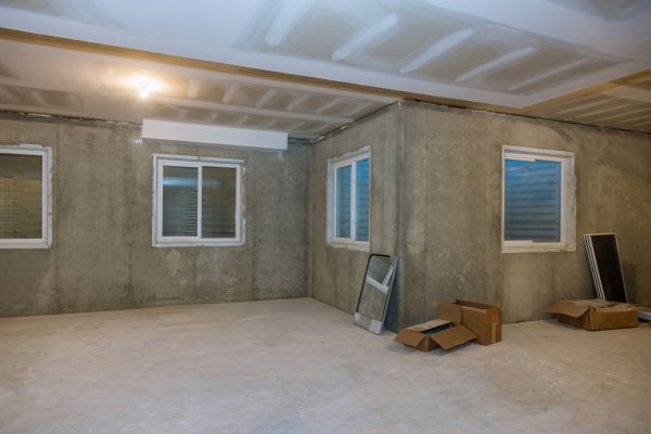 Cost of Home Foundation Service in Lafayette