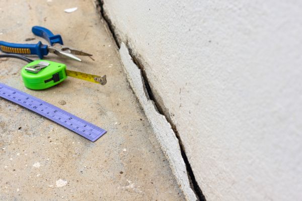 Cost of House Leveling in Lafayette