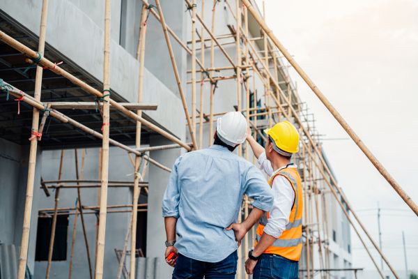 Cost of House Lifting in Lafayette