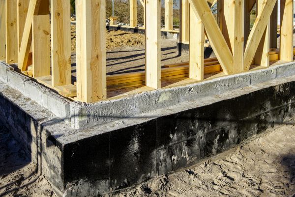 Cost of Sinking Foundation Lifting in Lafayette