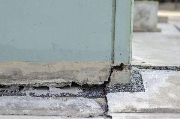 Cost of Structural Concrete Repair in Lafayette