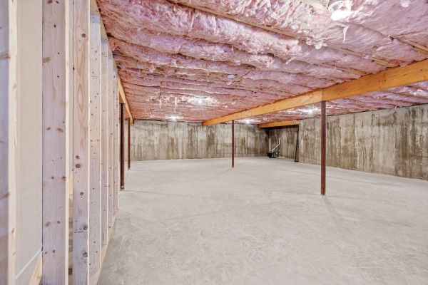 Cost of Foundation Maintenance in Lafayette