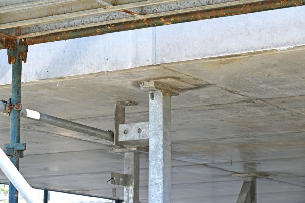Cost of Pier And Beam Repair in Lafayette