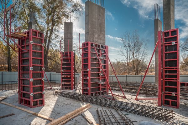 Cost of Foundation Support Service in Lafayette