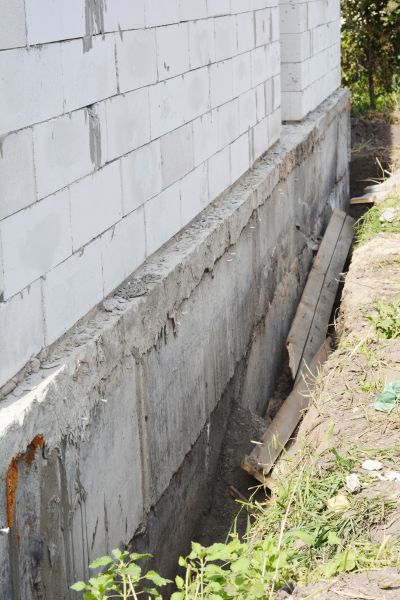 Cost of Subsidence Repair in Lafayette