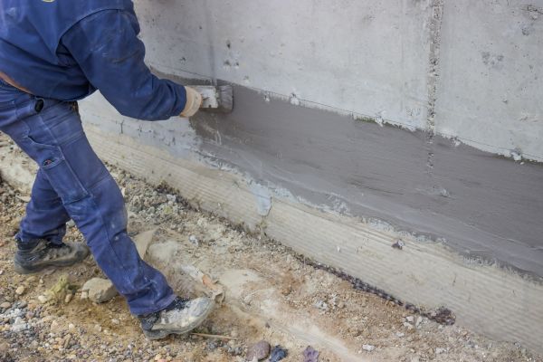 Cost of Foundation Crack Sealing in Lafayette