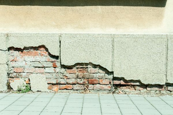 Cost of Foundation Damage Repair in Lafayette
