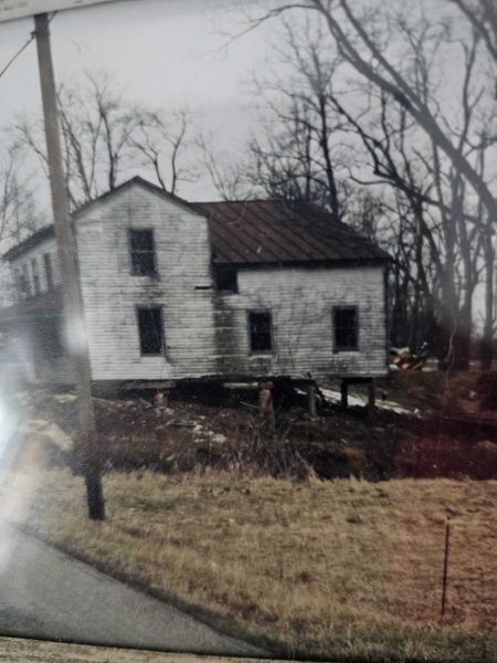 Cost of Building Raising in Lafayette