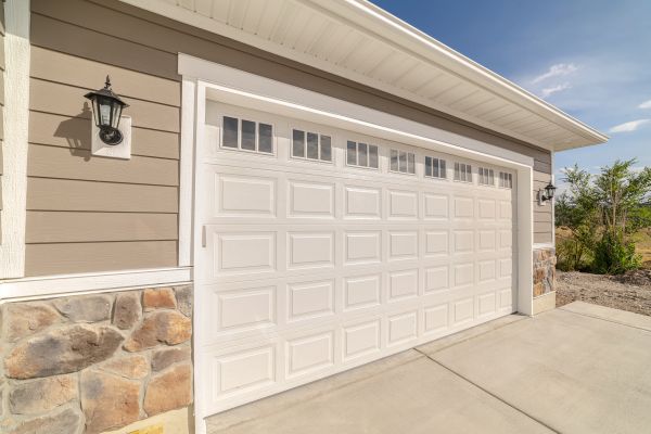 Cost of Garage Lifting in Lafayette