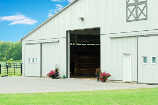 Cost of Barn Foundation Repair in Lafayette