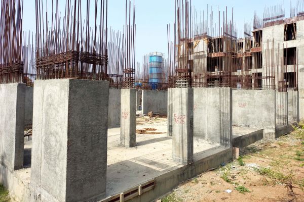 Cost of Foundation Stabilizing in Lafayette