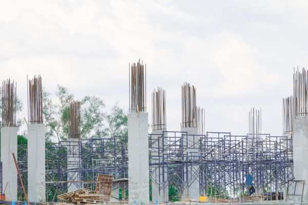 Cost of Foundation Pier Repair in Lafayette