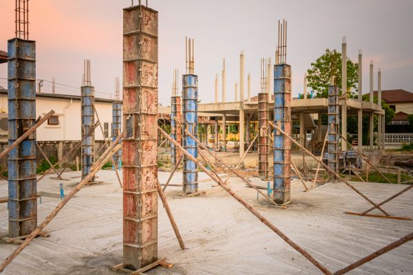 Cost of Foundation Pier Replacement in Lafayette