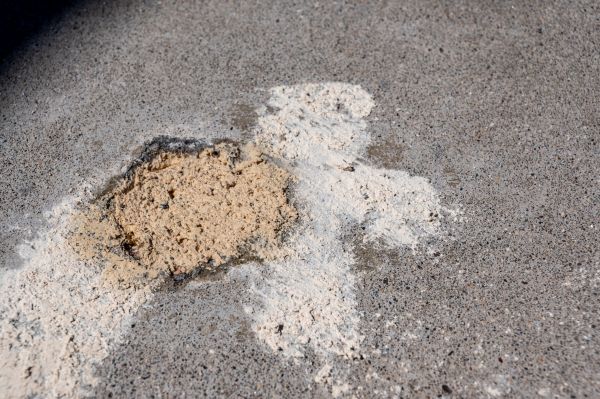 Cost of Foundation Leveling Service in Lafayette