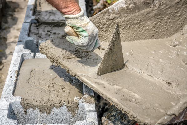 Cost of Foundation Mortar Repair in Lafayette