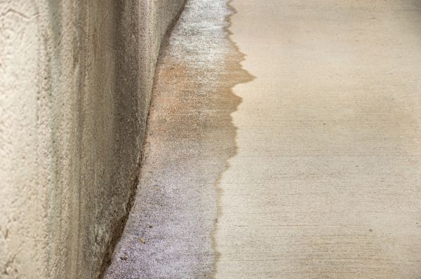 Cost of Leaking Foundation Repair in Lafayette